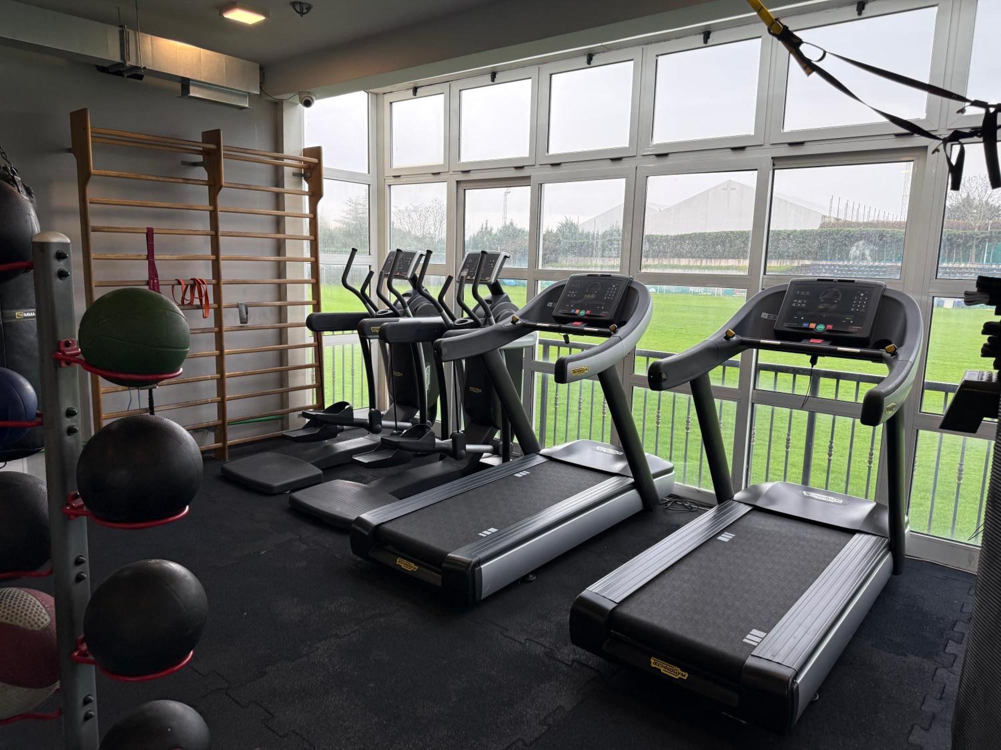 Bungalows Sport Centar Medjugorje Ngoại thất bức ảnh