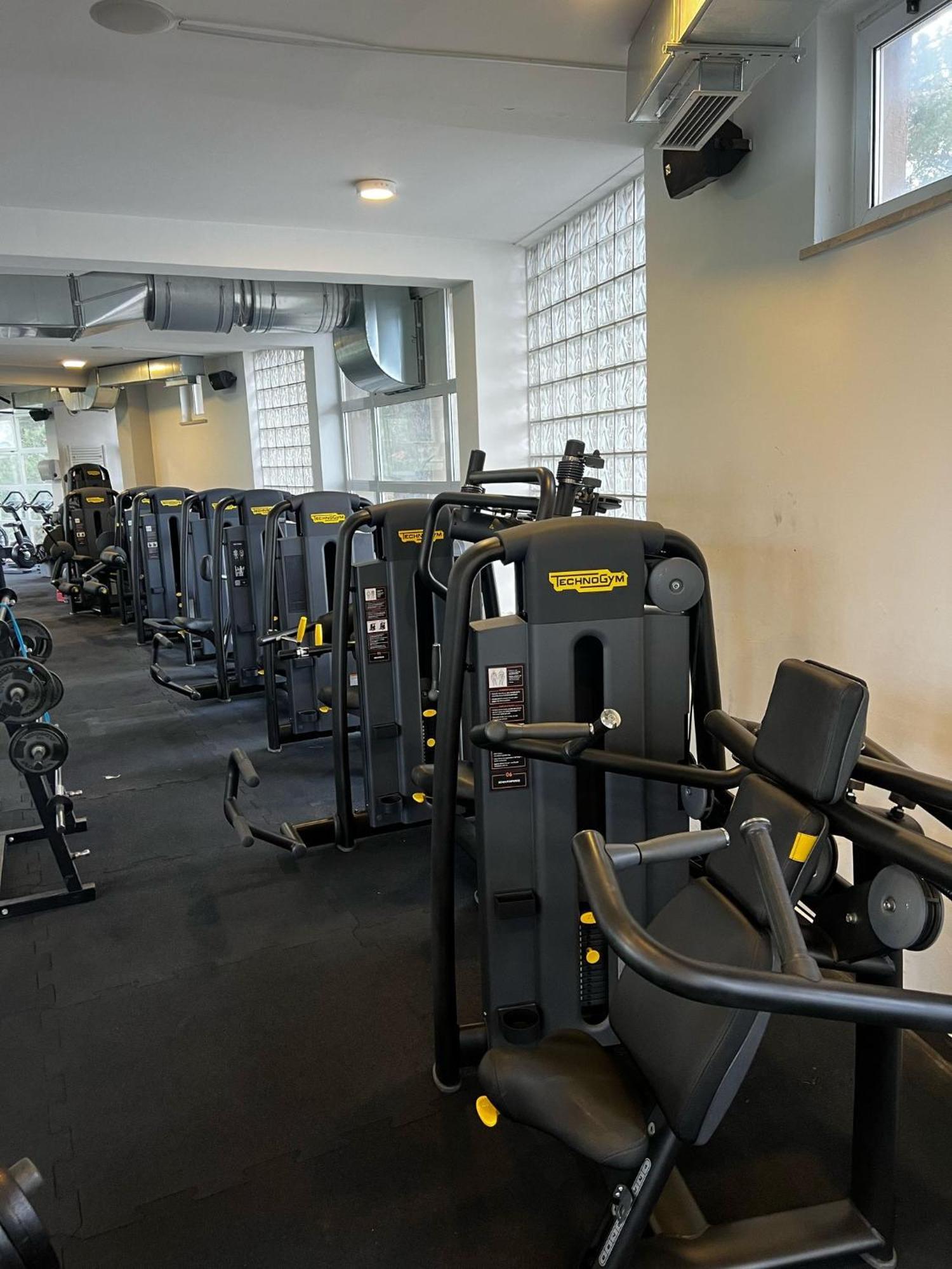 Bungalows Sport Centar Medjugorje Ngoại thất bức ảnh
